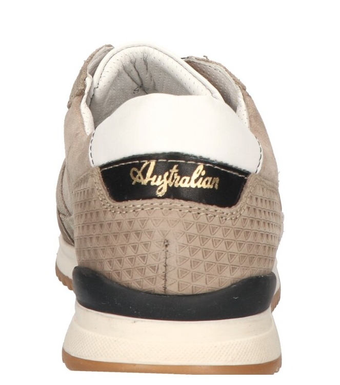 Australian Australian sneaker <span>15.1600.05 L04 Filmon</span> L04 taupe white Australian sneaker <span>15.1600.05 L04 Filmon</span> 15.1600.05 L04 Filmon beige - www.bremmerschoenen.live - Bremmer Schoenen