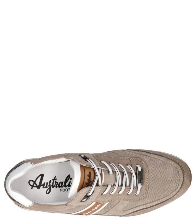 Australian Australian sneaker <span>15.1600.05 L04 Filmon</span> L04 taupe white Australian sneaker <span>15.1600.05 L04 Filmon</span> 15.1600.05 L04 Filmon beige - www.bremmerschoenen.live - Bremmer Schoenen