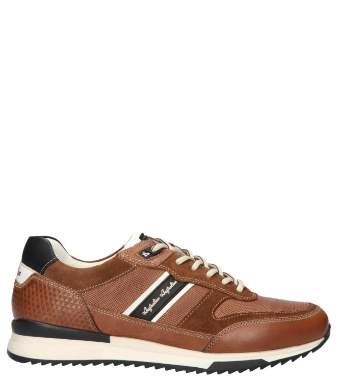 Australian Australian sneaker <span>15.1600.01 DJA Filmon</span> DJA cognac combi Australian sneaker <span>15.1600.01 DJA Filmon</span> 15.1600.01 DJA Filmon cognac - www.bremmerschoenen.live - Bremmer Schoenen