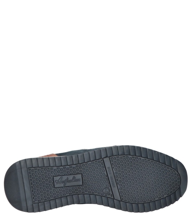 Australian Australian sneaker <span>15.1600.03 SF5 Filmon</span> SF5 mid blue cognac Australian sneaker <span>15.1600.03 SF5 Filmon</span> 15.1600.03 SF5 Filmon blauw - www.bremmerschoenen.live - Bremmer Schoenen