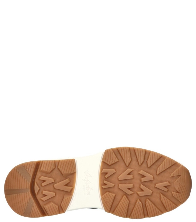 Australian sneaker <span>15.1691.01 K01 Covilha</span> 15.1691.01 K01 Covilha grijs - www.bremmerschoenen.live - Bremmer Schoenen