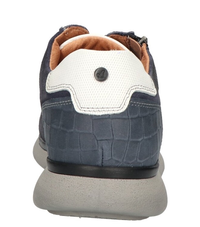 Australian Australian sneaker <span>15.1642.02 S02 Dakota width H</span> S02 blue grey Australian sneaker <span>15.1642.02 S02 Dakota width H</span> 15.1642.02 S02 Dakota width H blauw - www.bremmerschoenen.live - Bremmer Schoenen