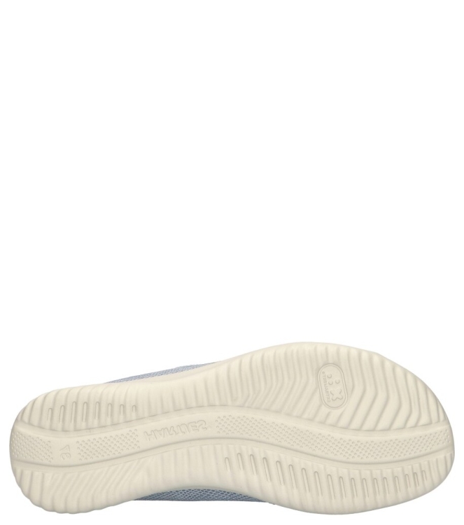 Hartjes slipper <span>122.1101/40 42/00 Breeze</span> 122.1101/40 42/00 Breeze blauw - www.bremmerschoenen.live - Bremmer Schoenen