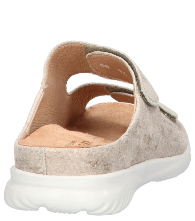 Hartjes Hartjes slipper <span>122.1101 40/00 Breeze</span> 40/00 Gold Hartjes slipper <span>122.1101 40/00 Breeze</span> 122.1101 40/00 Breeze goud - www.bremmerschoenen.live - Bremmer Schoenen