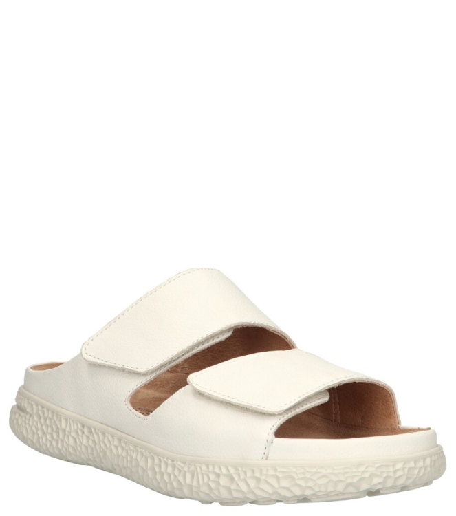 Hartjes Hartjes slipper <span>122.1221 02/00 Groove</span> 02/00 weiss Hartjes slipper <span>122.1221 02/00 Groove</span> 122.1221 02/00 Groove wit - www.bremmerschoenen.live - Bremmer Schoenen