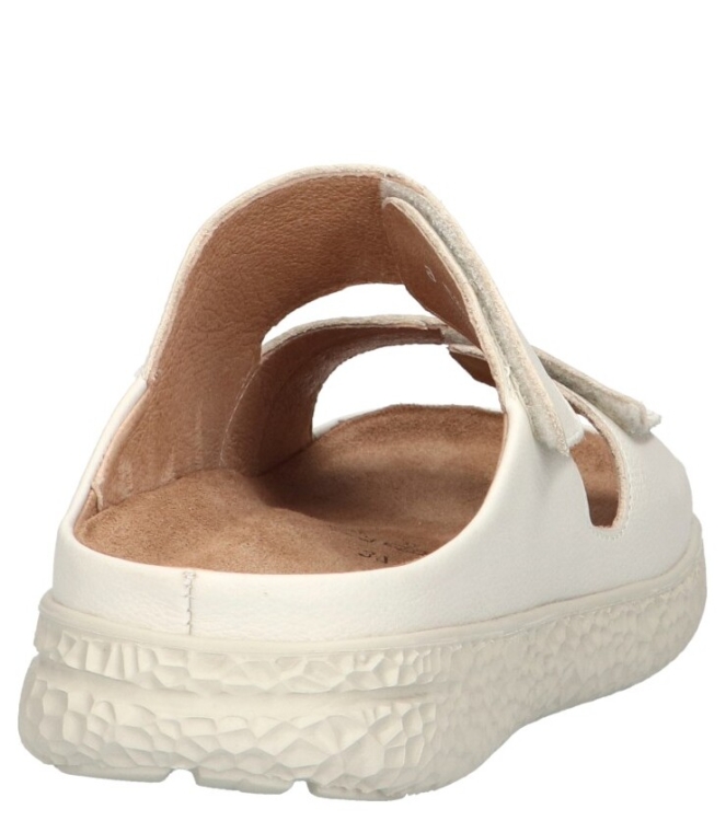 Hartjes Hartjes slipper <span>122.1221 02/00 Groove</span> 02/00 weiss Hartjes slipper <span>122.1221 02/00 Groove</span> 122.1221 02/00 Groove wit - www.bremmerschoenen.live - Bremmer Schoenen
