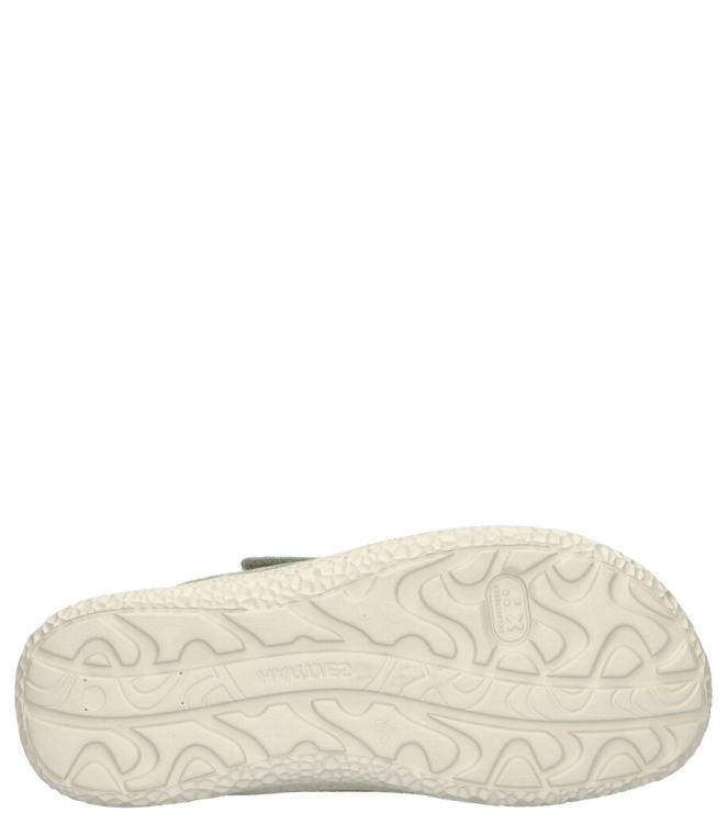 Hartjes Hartjes slipper <span>122.1220 95/00 Groove</span> 95/00 militairy Hartjes slipper <span>122.1220 95/00 Groove</span> 122.1220 95/00 Groove groen - www.bremmerschoenen.live - Bremmer Schoenen