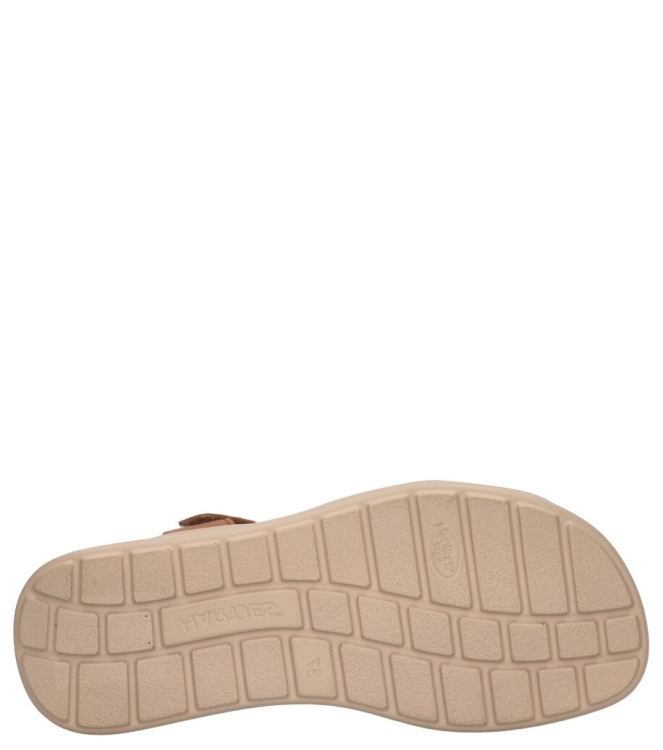 Hartjes sandaal <span>132.2004 53/00 Woogie</span> 132.2004 53/00 Woogie cognac - www.bremmerschoenen.live - Bremmer Schoenen