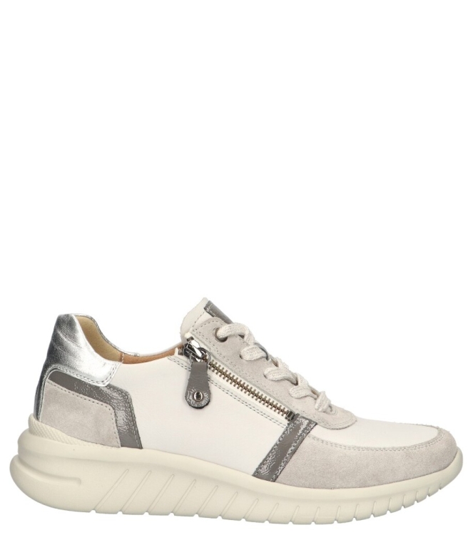 Hartjes Hartjes sneaker <span>162.2401 19/17 Wave</span> 19/17 Aluminium Eisgrau Hartjes sneaker <span>162.2401 19/17 Wave</span> 162.2401 19/17 Wave grijs - www.bremmerschoenen.live - Bremmer Schoenen