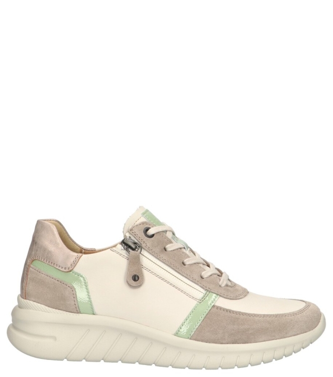 Hartjes Hartjes sneaker <span>162.2401 35/32 Wave</span> 35/32 schlamm beige Hartjes sneaker <span>162.2401 35/32 Wave</span> 162.2401 35/32 Wave beige - www.bremmerschoenen.live - Bremmer Schoenen