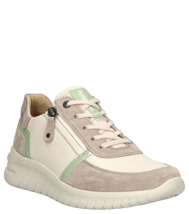 Hartjes Hartjes sneaker <span>162.2401 35/32 Wave</span> 35/32 schlamm beige Hartjes sneaker <span>162.2401 35/32 Wave</span> 162.2401 35/32 Wave beige - www.bremmerschoenen.live - Bremmer Schoenen
