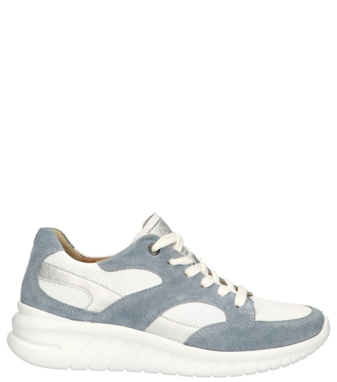 Hartjes Hartjes sneaker <span>162.2402 43/02 Wave</span> 43/02 Heaven weiss Hartjes sneaker <span>162.2402 43/02 Wave</span> 162.2402 43/02 Wave blauw - www.bremmerschoenen.live - Bremmer Schoenen