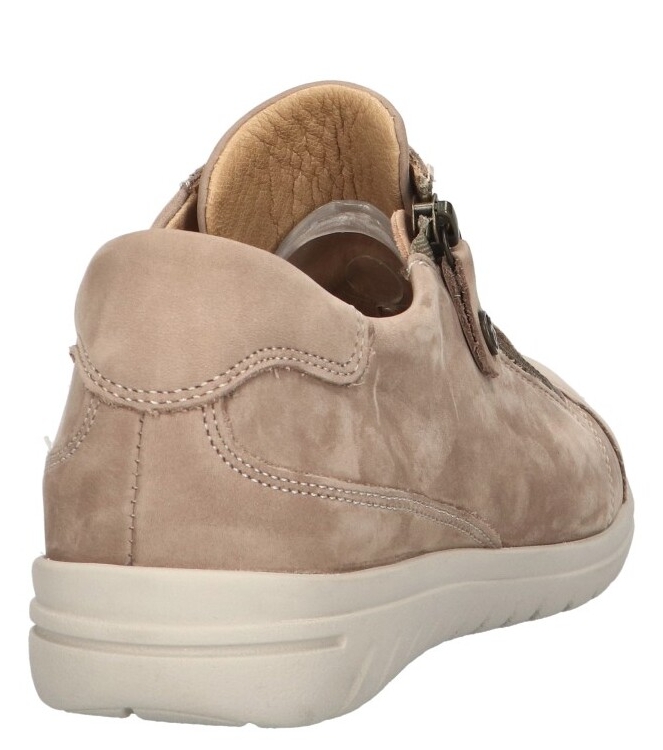 Hartjes Hartjes sneaker <span>162.0883 31/00 XS Casual</span> 31/00 taupe Hartjes sneaker <span>162.0883 31/00 XS Casual</span> 162.0883 31/00 XS Casual beige - www.bremmerschoenen.live - Bremmer Schoenen