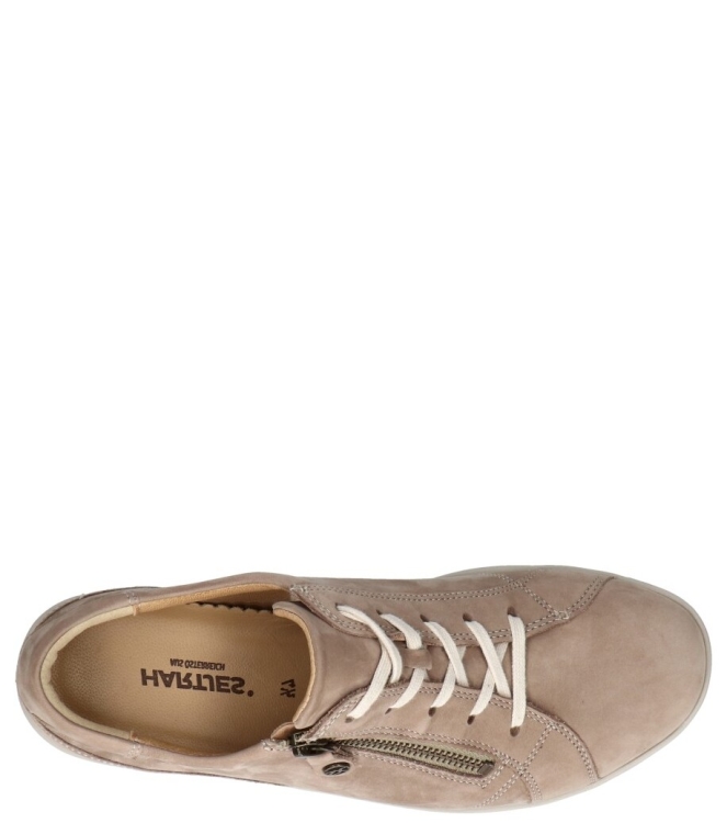 Hartjes Hartjes sneaker <span>162.0883 31/00 XS Casual</span> 31/00 taupe Hartjes sneaker <span>162.0883 31/00 XS Casual</span> 162.0883 31/00 XS Casual beige - www.bremmerschoenen.live - Bremmer Schoenen