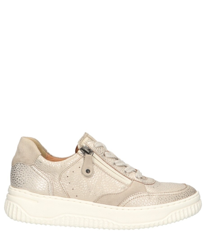 Hartjes Hartjes sneaker <span>162.1952 40/32 Boogie</span> 40/32 gold beige Hartjes sneaker <span>162.1952 40/32 Boogie</span> 162.1952 40/32 Boogie goud - www.bremmerschoenen.live - Bremmer Schoenen