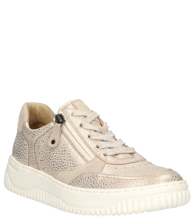 Hartjes Hartjes sneaker <span>162.1952 40/32 Boogie</span> 40/32 gold beige Hartjes sneaker <span>162.1952 40/32 Boogie</span> 162.1952 40/32 Boogie goud - www.bremmerschoenen.live - Bremmer Schoenen