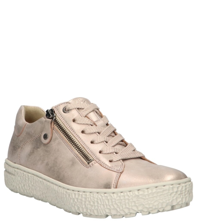Hartjes sneaker <span>162.1402 98/00 Phil</span> 162.1402 98/00 Phil goud - www.bremmerschoenen.live - Bremmer Schoenen