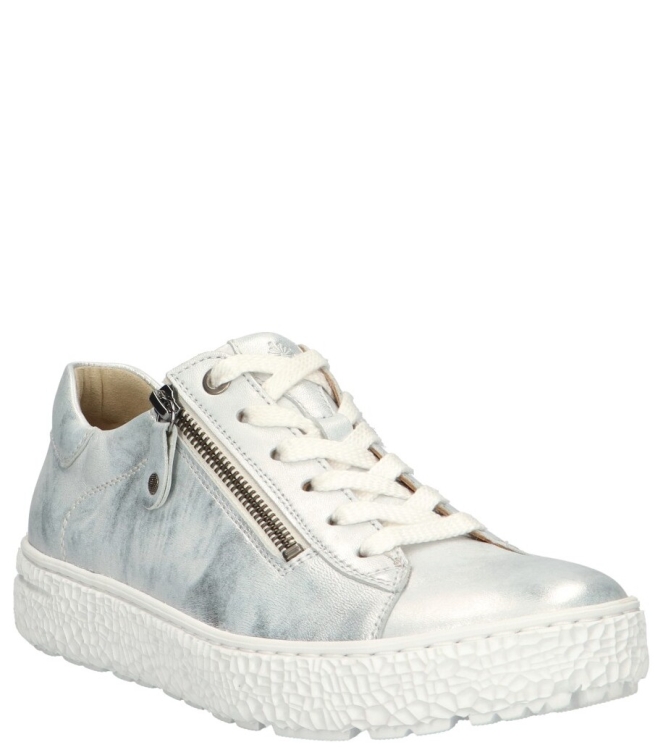Hartjes Hartjes sneaker <span>162.1402 59/00 Phil</span> 59/00 silber Hartjes sneaker <span>162.1402 59/00 Phil</span> 162.1402 59/00 Phil zilver - www.bremmerschoenen.live - Bremmer Schoenen