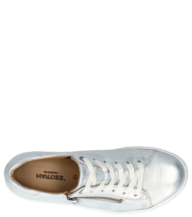 Hartjes Hartjes sneaker <span>162.1402 59/00 Phil</span> 59/00 silber Hartjes sneaker <span>162.1402 59/00 Phil</span> 162.1402 59/00 Phil zilver - www.bremmerschoenen.live - Bremmer Schoenen