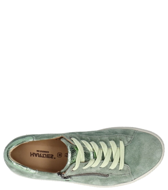 Hartjes Hartjes sneaker <span>162.1417 95/95 Phil</span> 95/95 military military Hartjes sneaker <span>162.1417 95/95 Phil</span> 162.1417 95/95 Phil groen - www.bremmerschoenen.live - Bremmer Schoenen