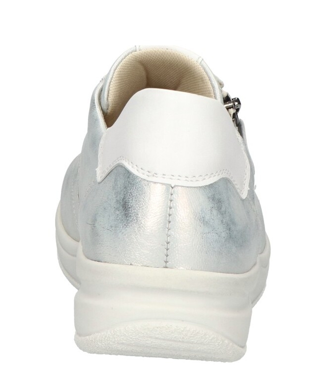 Hartjes Hartjes sneaker <span>262.2518 59/02 Diabetik</span> 59/02 silber weiss Hartjes sneaker <span>262.2518 59/02 Diabetik</span> 262.2518 59/02 Diabetik zilver - www.bremmerschoenen.live - Bremmer Schoenen