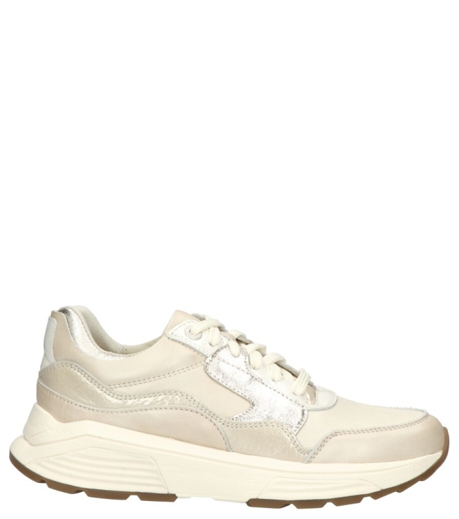 Xsensible Xsensible sneaker <span>33000.3 176 Golden Gate Lady GX</span> 176 Soft Pearl Combi Xsensible sneaker <span>33000.3 176 Golden Gate Lady GX</span> 33000.3 176 Golden Gate Lady GX beige - www.bremmerschoenen.live - Bremmer Schoenen