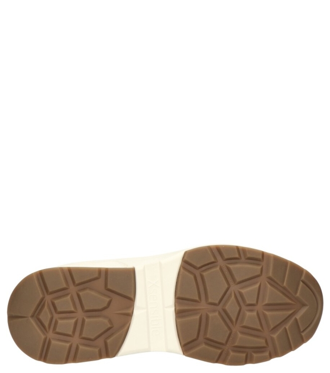 Xsensible Xsensible sneaker <span>33000.3 176 Golden Gate Lady GX</span> 176 Soft Pearl Combi Xsensible sneaker <span>33000.3 176 Golden Gate Lady GX</span> 33000.3 176 Golden Gate Lady GX beige - www.bremmerschoenen.live - Bremmer Schoenen
