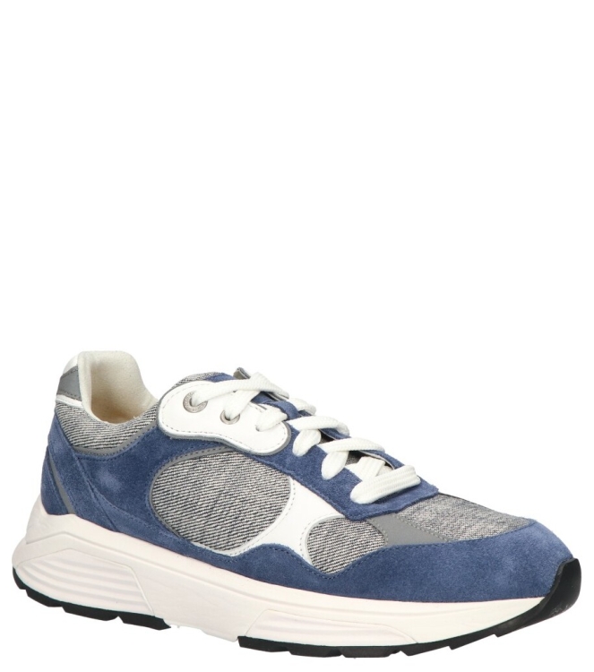 Xsensible Xsensible sneaker <span>33005.5 255 Helix G</span> 255 Denim Combi Xsensible sneaker <span>33005.5 255 Helix G</span> 33005.5 255 Helix G blauw - www.bremmerschoenen.live - Bremmer Schoenen