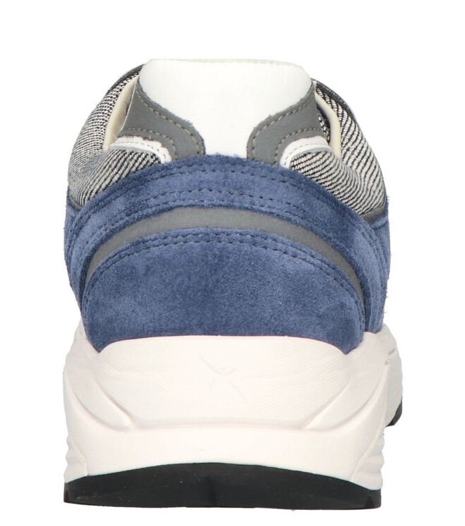 Xsensible Xsensible sneaker <span>33005.5 255 Helix G</span> 255 Denim Combi Xsensible sneaker <span>33005.5 255 Helix G</span> 33005.5 255 Helix G blauw - www.bremmerschoenen.live - Bremmer Schoenen
