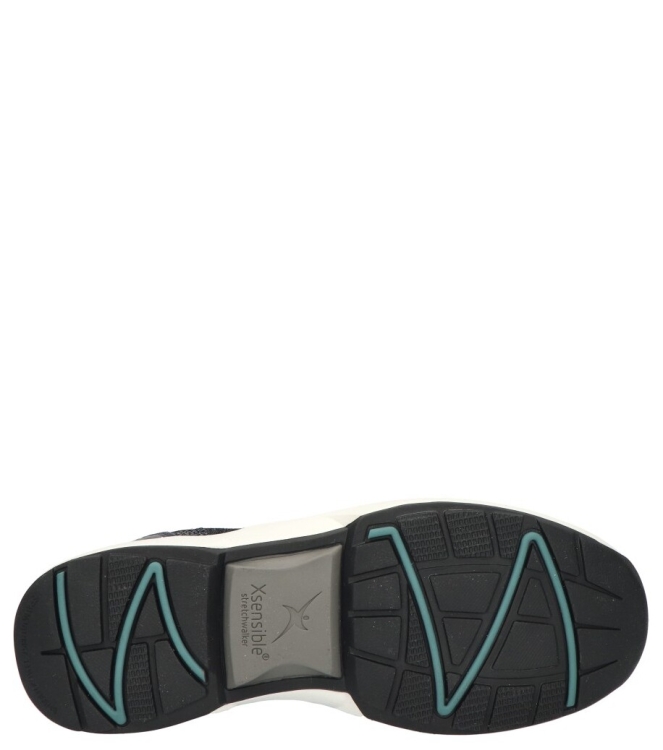 Xsensible Xsensible sneaker <span>30215.3 220 Grenoble HX</span> 220 Navy Xsensible sneaker <span>30215.3 220 Grenoble HX</span> 30215.3 220 Grenoble HX blauw - www.bremmerschoenen.live - Bremmer Schoenen