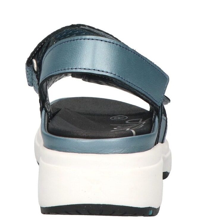Xsensible Xsensible sandaal <span>30700.5 210 Aruba H</span> 210 Jeans Xsensible sandaal <span>30700.5 210 Aruba H</span> 30700.5 210 Aruba H blauw - www.bremmerschoenen.live - Bremmer Schoenen