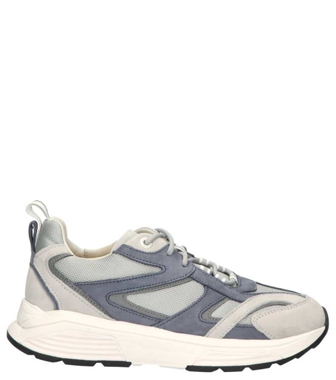 Xsensible sneaker <span>33202.5 255 Brooklyn Men H</span> 33202.5 255 Brooklyn Men H blauw - www.bremmerschoenen.live - Bremmer Schoenen