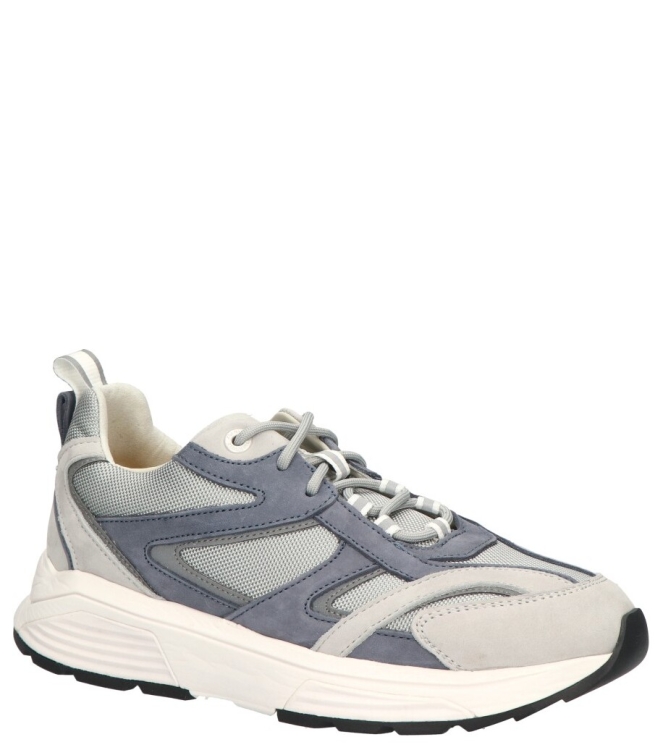 Xsensible sneaker <span>33202.5 255 Brooklyn Men H</span> 33202.5 255 Brooklyn Men H blauw - www.bremmerschoenen.live - Bremmer Schoenen