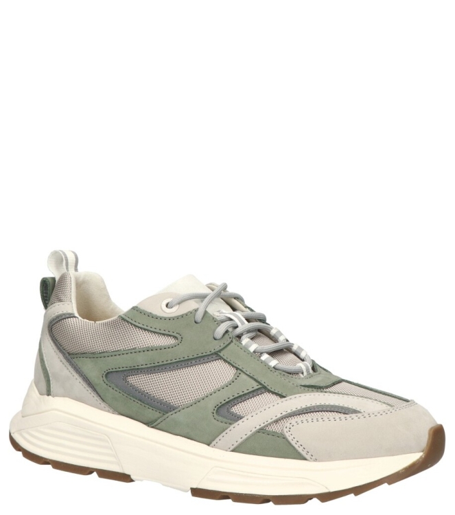 Xsensible sneaker <span>33202.5 807 Brooklyn Men H</span> 33202.5 807 Brooklyn Men H groen - www.bremmerschoenen.live - Bremmer Schoenen