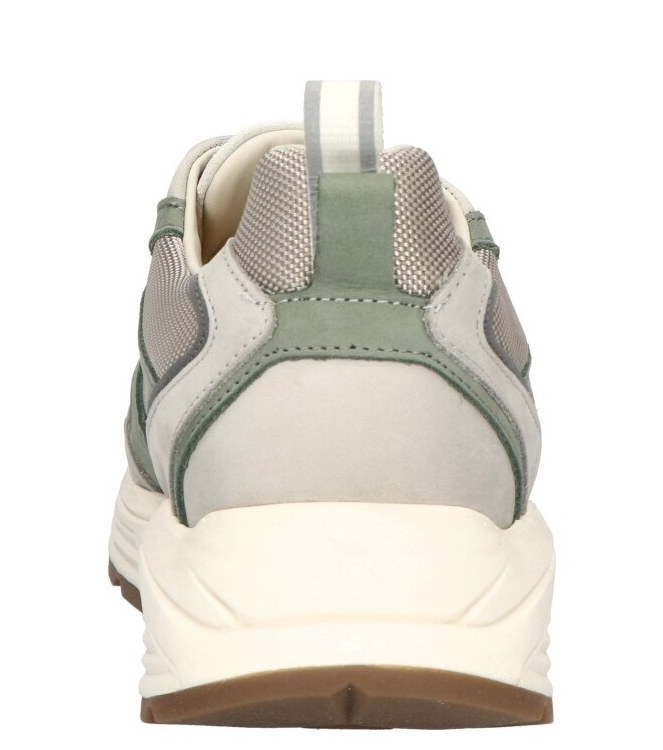 Xsensible sneaker <span>33202.5 807 Brooklyn Men H</span> 33202.5 807 Brooklyn Men H groen - www.bremmerschoenen.live - Bremmer Schoenen