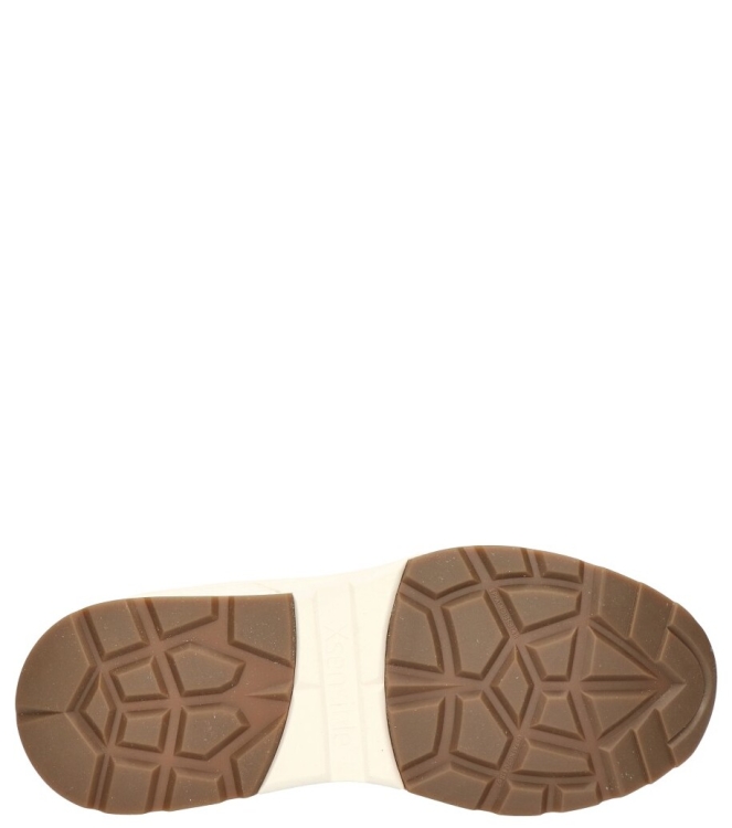 Xsensible sneaker <span>33202.5 807 Brooklyn Men H</span> 33202.5 807 Brooklyn Men H groen - www.bremmerschoenen.live - Bremmer Schoenen