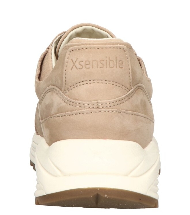 Xsensible Xsensible sneaker <span>33200.4 504 Golden Gate Men H</span> 504 Taupe Xsensible sneaker <span>33200.4 504 Golden Gate Men H</span> 33200.4 504 Golden Gate Men H beige - www.bremmerschoenen.live - Bremmer Schoenen