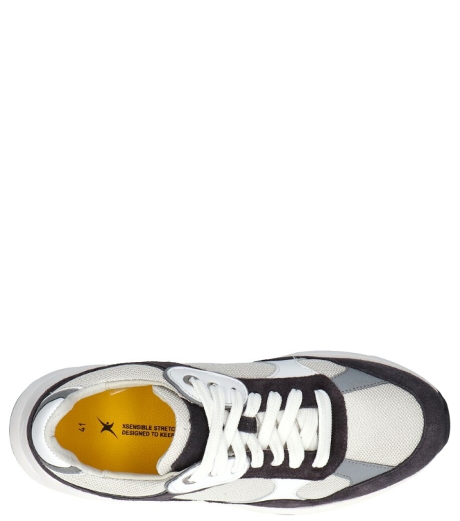 Xsensible sneaker <span>33203.5 255 Helix Men H</span> 33203.5 255 Helix Men H blauw - www.bremmerschoenen.live - Bremmer Schoenen