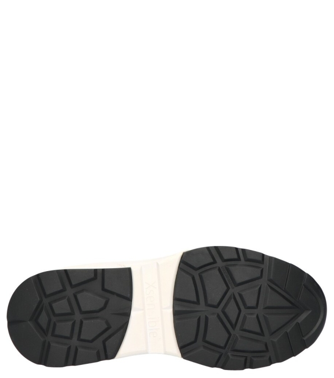Xsensible sneaker <span>33203.5 255 Helix Men H</span> 33203.5 255 Helix Men H blauw - www.bremmerschoenen.live - Bremmer Schoenen