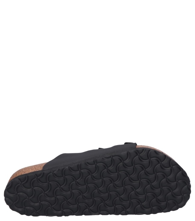 Birkenstock Birkenstock slipper <span>053011 Florida</span> Black Birkenstock slipper <span>053011 Florida</span> 053011 Florida zwart - www.bremmerschoenen.live - Bremmer Schoenen