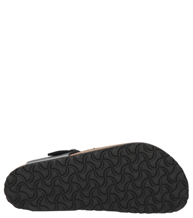 Birkenstock slipper <span>1021428 Gizeh</span> 1021428 Gizeh grijs - www.bremmerschoenen.live - Bremmer Schoenen