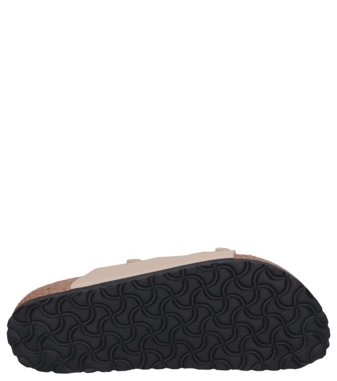 Birkenstock Birkenstock slipper <span>1029265 Florida</span> Sandcastle Birkenstock slipper <span>1029265 Florida</span> 1029265 Florida beige - www.bremmerschoenen.live - Bremmer Schoenen
