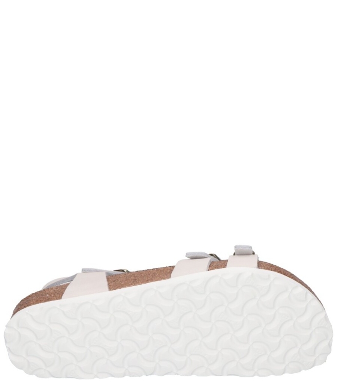 Birkenstock Birkenstock sandaal <span>1029417 Kumba</span> Antique White Birkenstock sandaal <span>1029417 Kumba</span> 1029417 Kumba wit - www.bremmerschoenen.live - Bremmer Schoenen