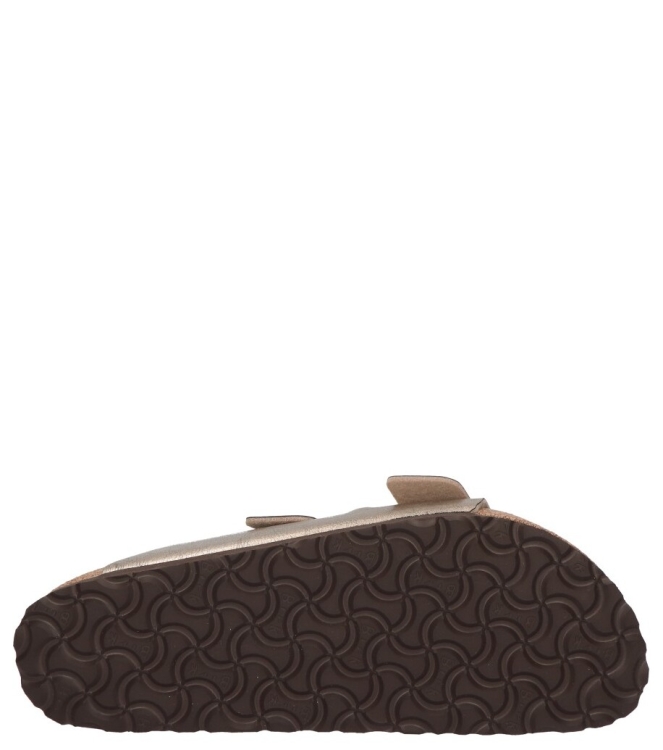 Birkenstock slipper <span>1029439 Arizona</span> 1029439 Arizona brons - www.bremmerschoenen.live - Bremmer Schoenen