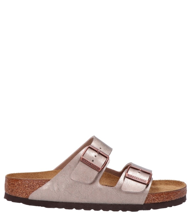 Birkenstock slipper <span>1029470 Arizona</span> 1029470 Arizona brons - www.bremmerschoenen.live - Bremmer Schoenen