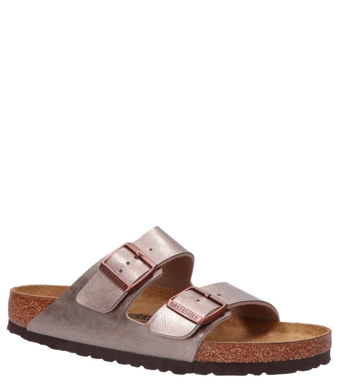 Birkenstock slipper <span>1029470 Arizona</span> 1029470 Arizona brons - www.bremmerschoenen.live - Bremmer Schoenen