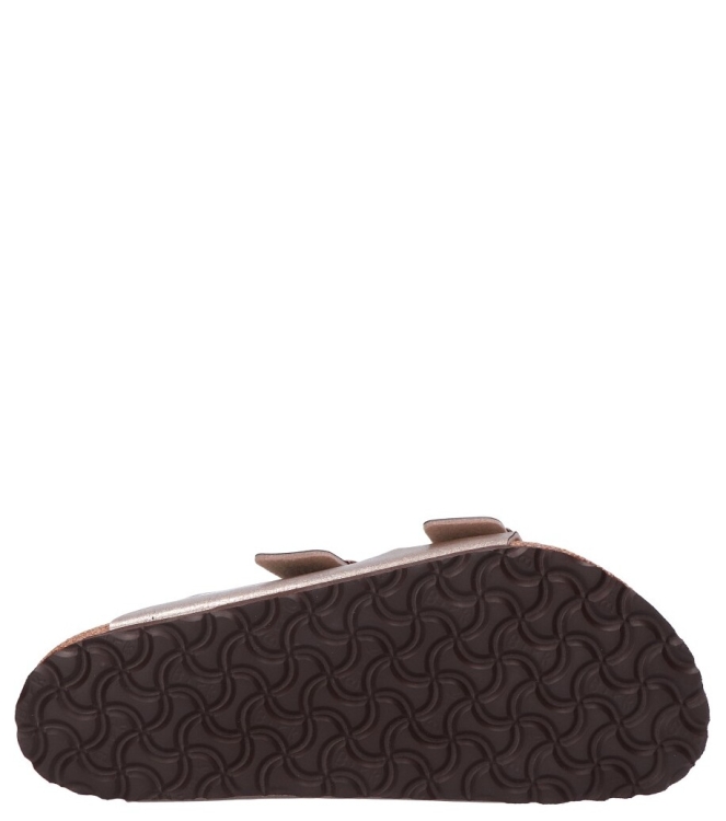 Birkenstock slipper <span>1029470 Arizona</span> 1029470 Arizona brons - www.bremmerschoenen.live - Bremmer Schoenen
