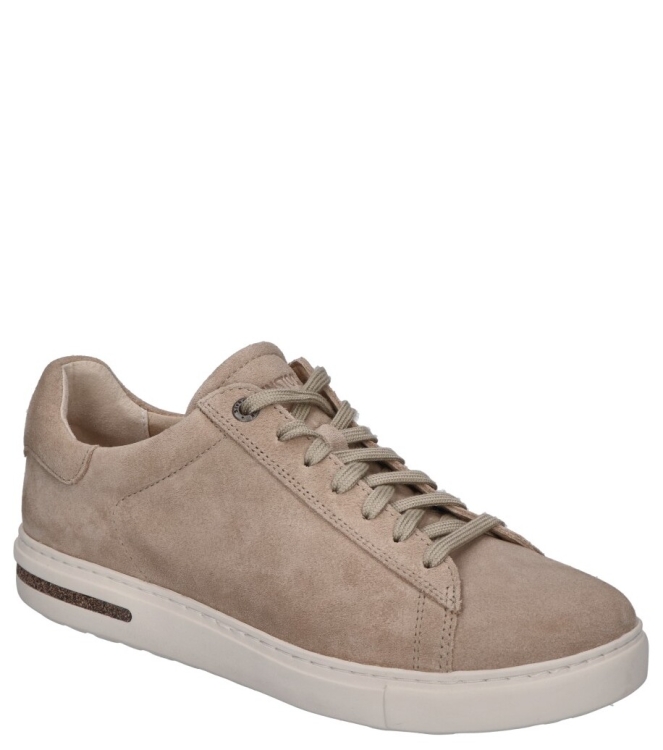 Birkenstock Birkenstock sneaker <span>1027294 Bend low</span> Sandcastle Birkenstock sneaker <span>1027294 Bend low</span> 1027294 Bend low beige - www.bremmerschoenen.live - Bremmer Schoenen