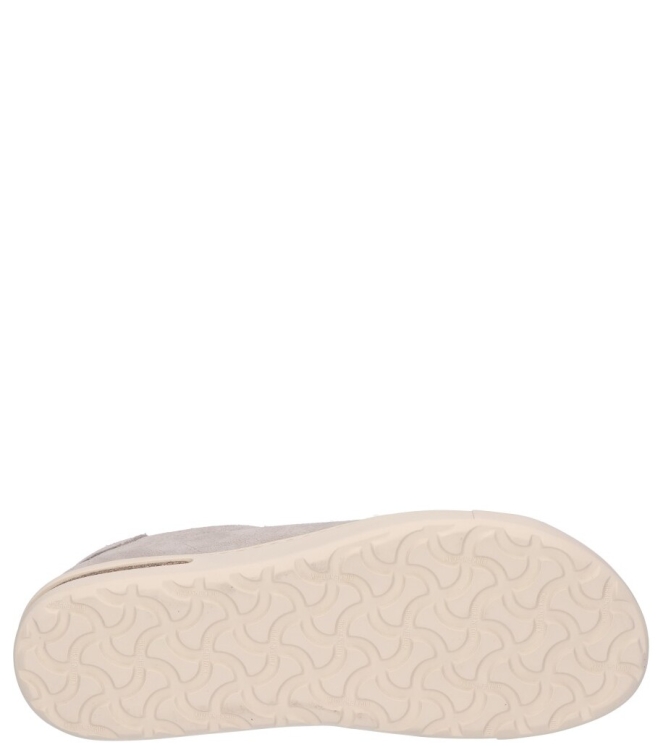 Birkenstock Birkenstock sneaker <span>1029661 Bend low</span> Stone Coin Birkenstock sneaker <span>1029661 Bend low</span> 1029661 Bend low grijs - www.bremmerschoenen.live - Bremmer Schoenen