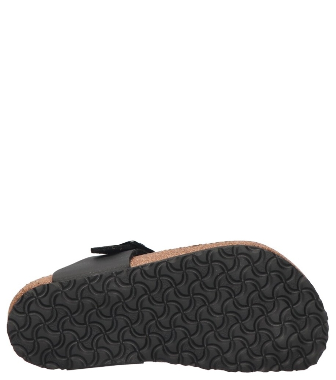 Birkenstock slipper <span>846141 Gizeh kids</span> 846141 Gizeh kids zwart - www.bremmerschoenen.live - Bremmer Schoenen